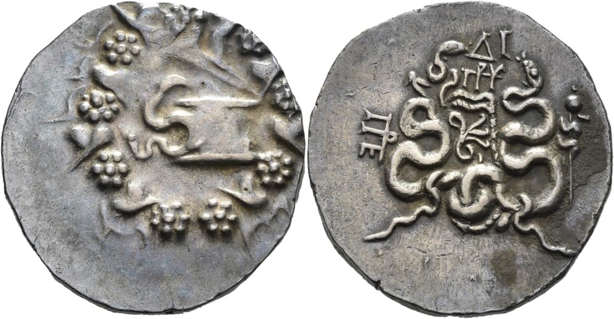Pergamon