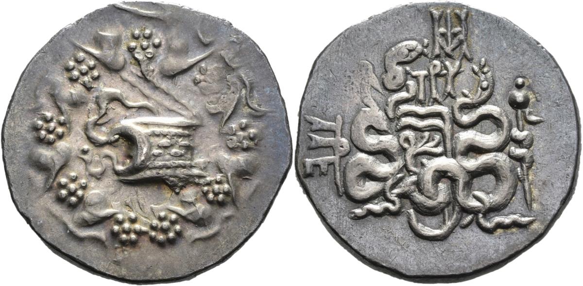 Pergamon