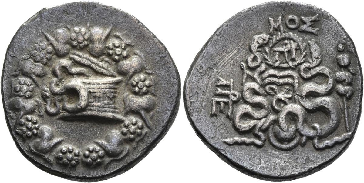 Pergamon