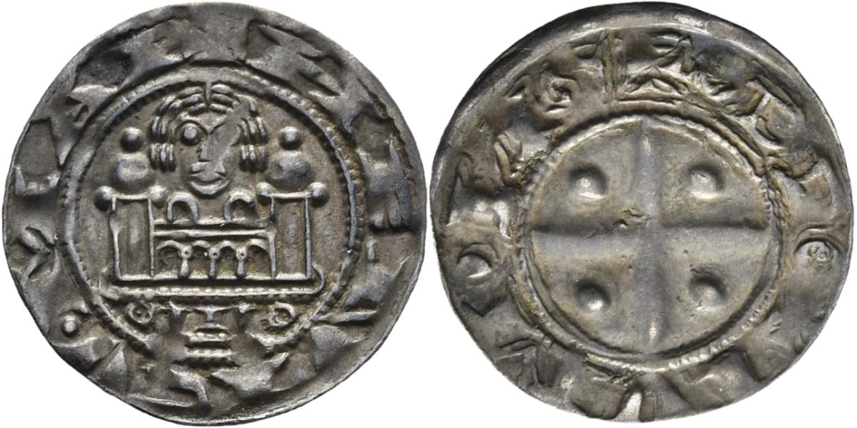 Marburg: Heinrich Raspe II. oder III.