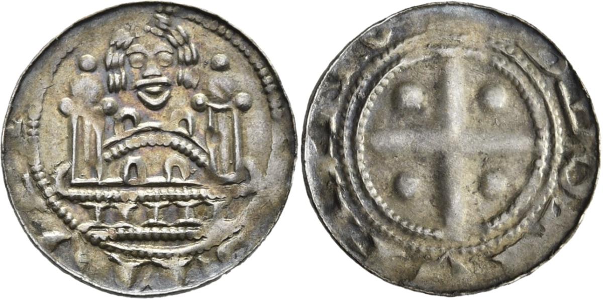 Marburg: Heinrich Raspe II.
