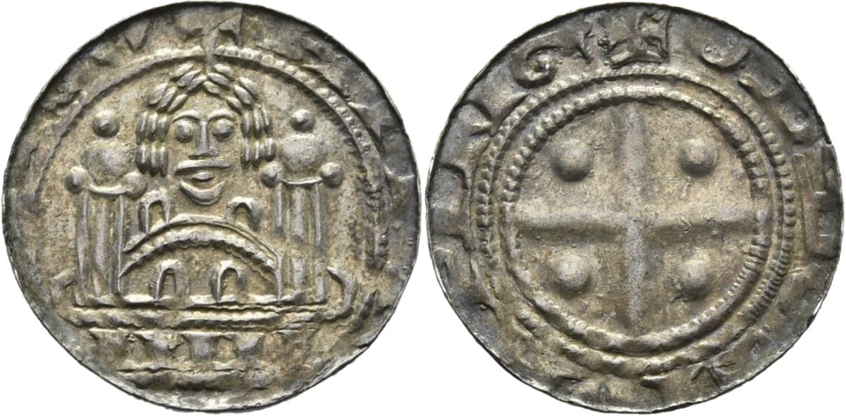 Marburg: Heinrich Raspe II.