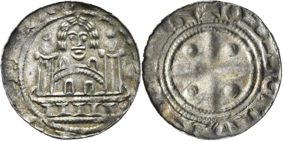 Marburg: Heinrich Raspe II.