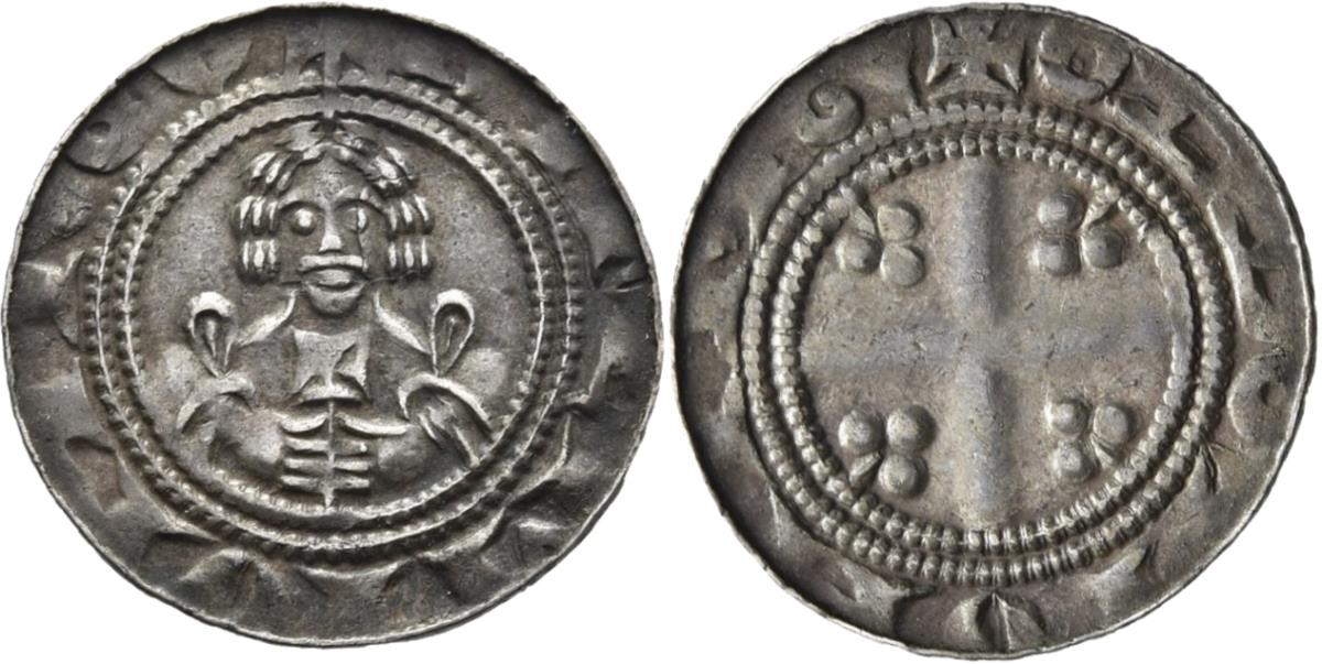 Marburg: Heinrich Raspe II.