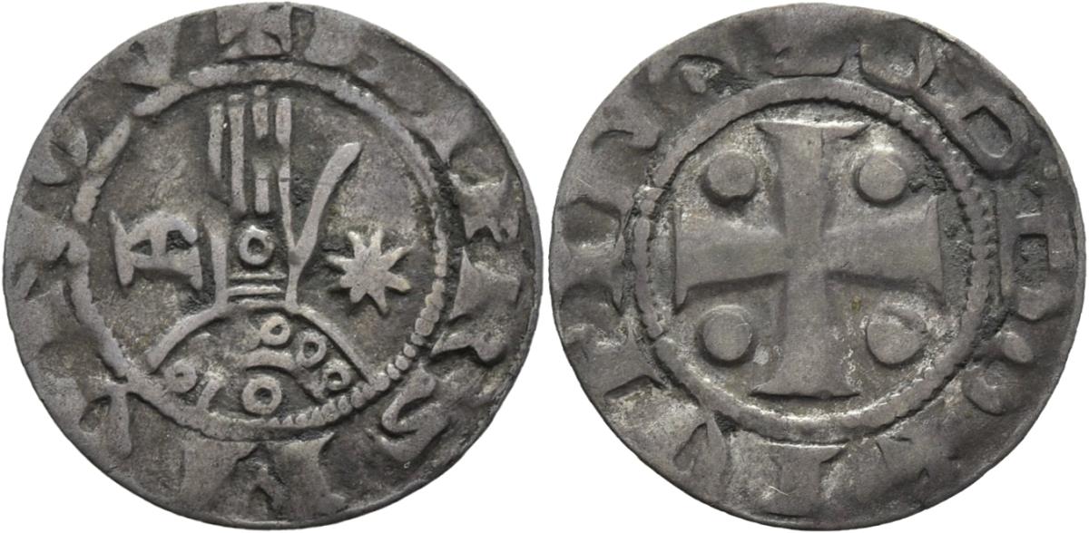 Marburg: Heinrich Raspe II. oder III.