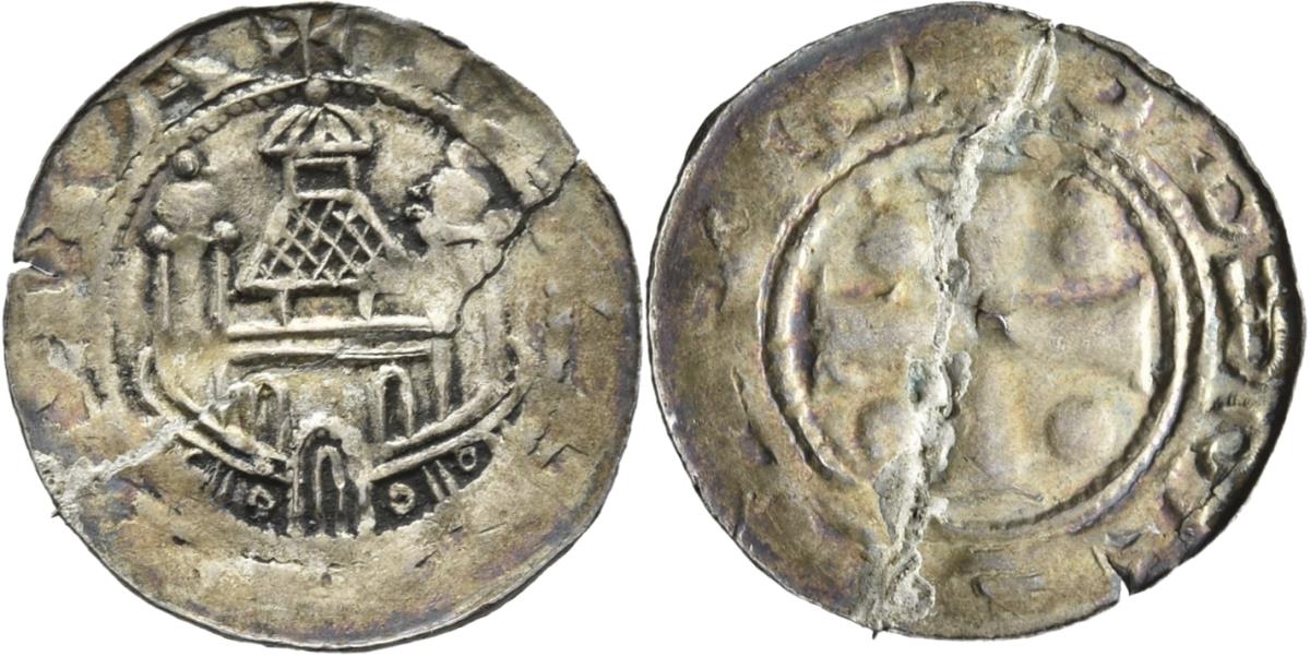 Marburg: Heinrich Raspe II. oder III.