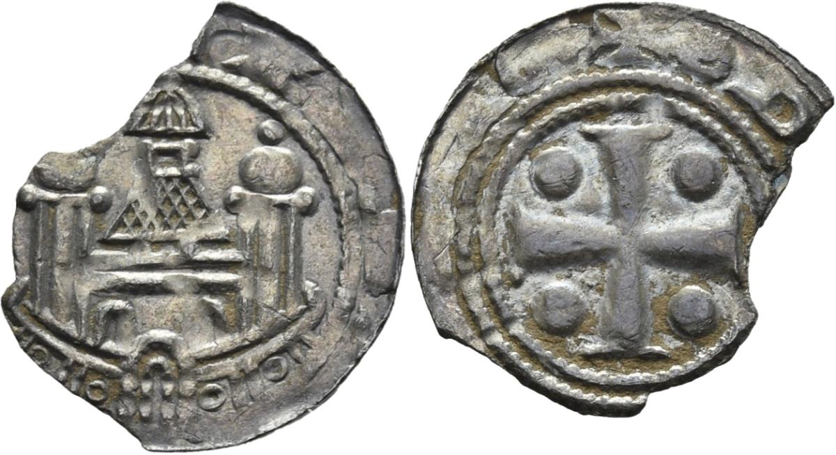 Marburg: Heinrich Raspe II. oder III.