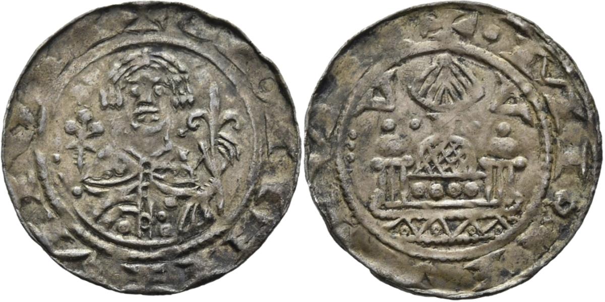 Marburg?: Heinrich Raspe III.?