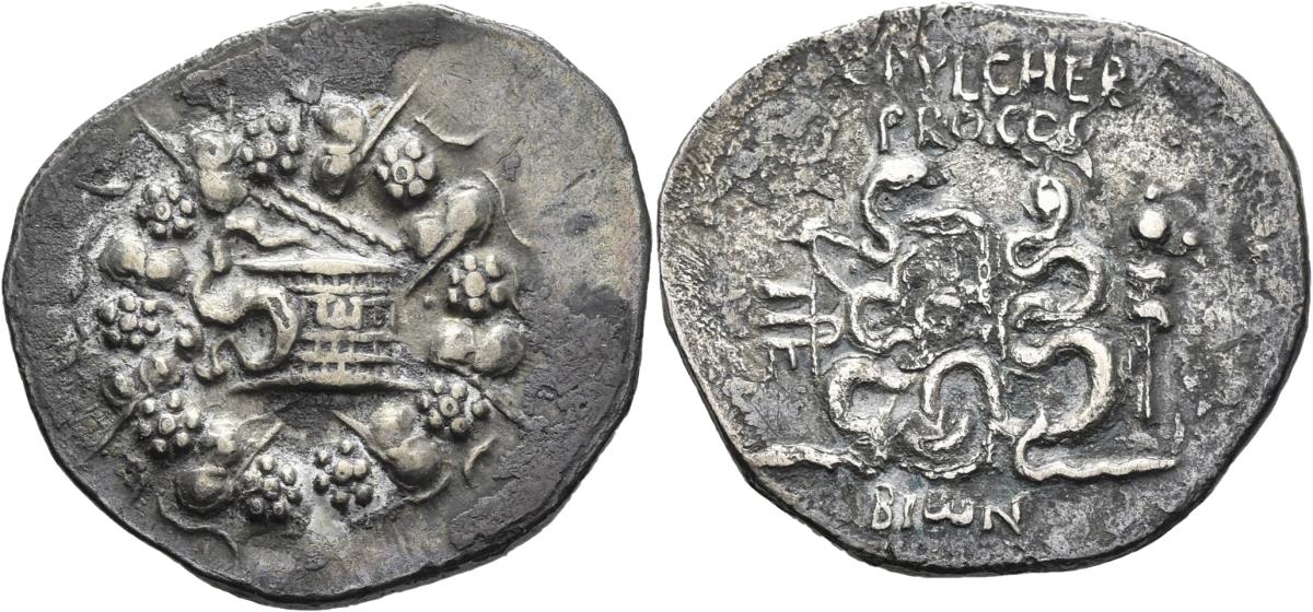 Pergamon