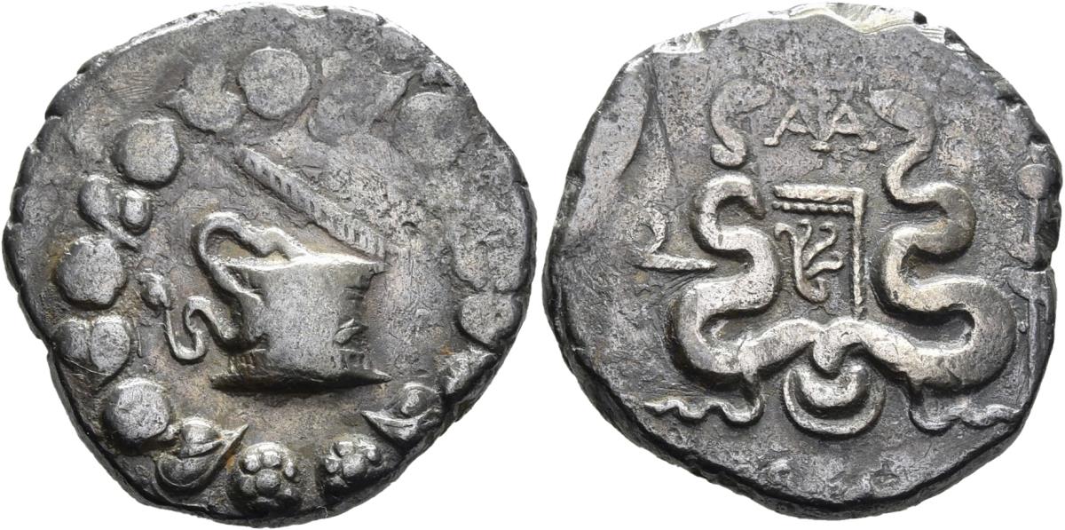 Pergamon?