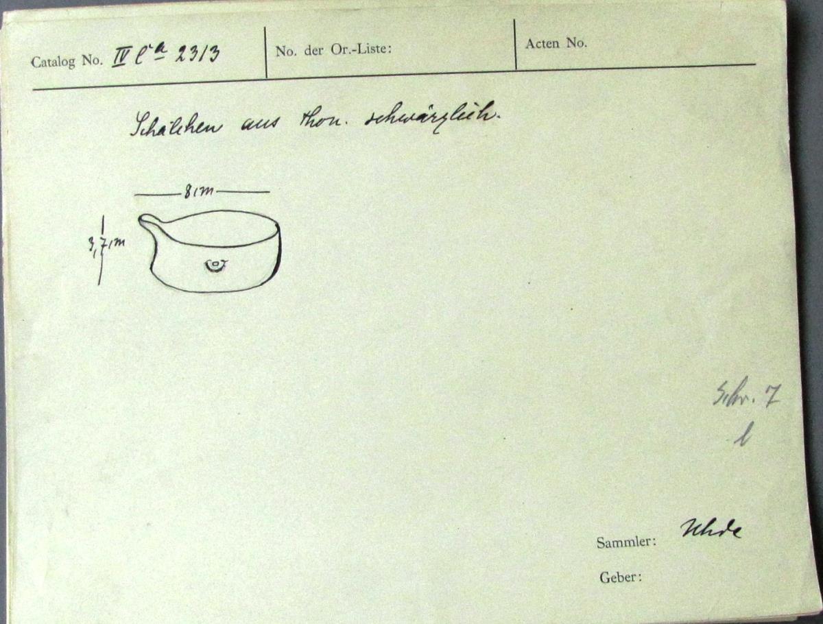 Kein Titel