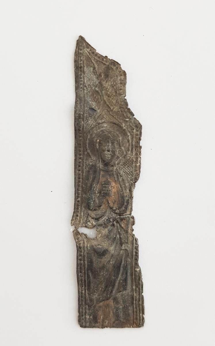 Hl. Maria Magdalena (?)