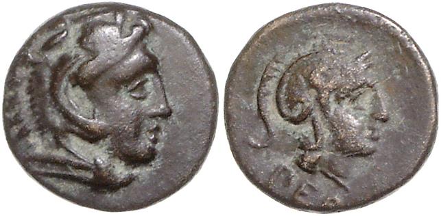 Pergamon