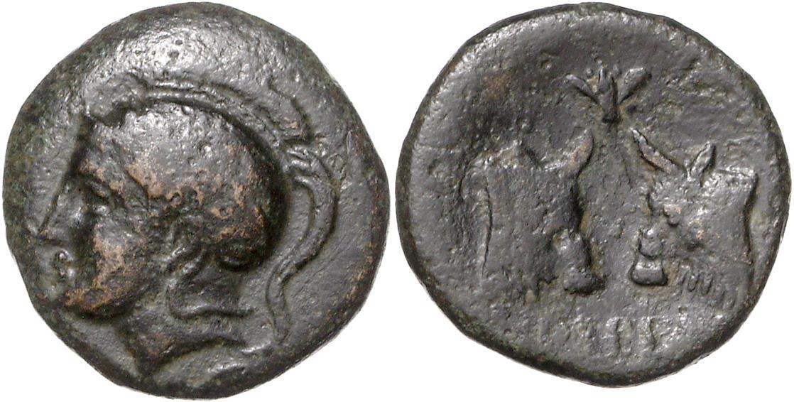 Pergamon