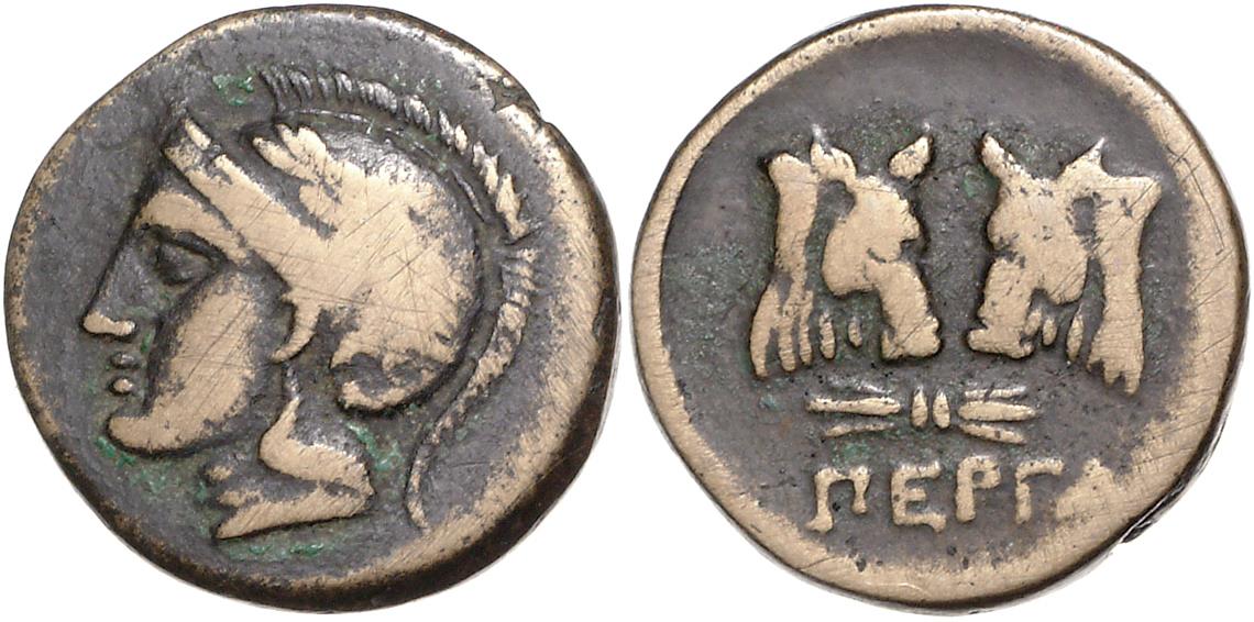 Pergamon