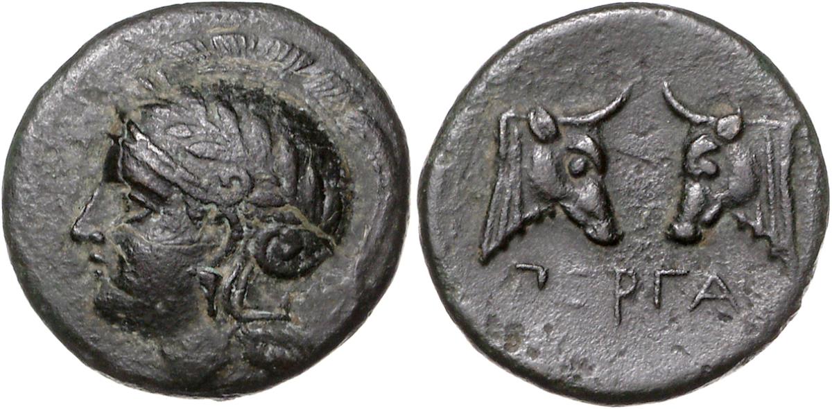 Pergamon