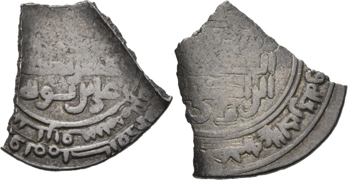 Buyiden: ʿImād ad-Daula Abū al-Ḥasan