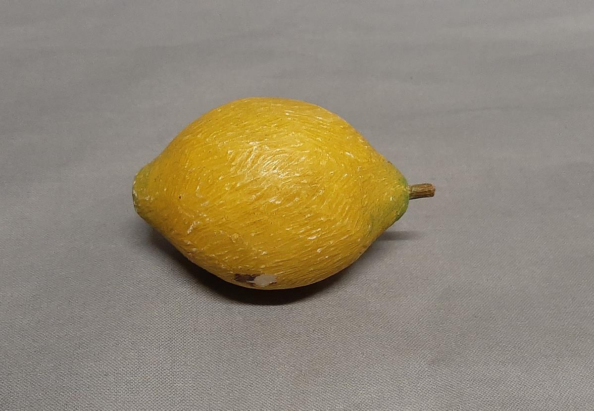 Zitrone