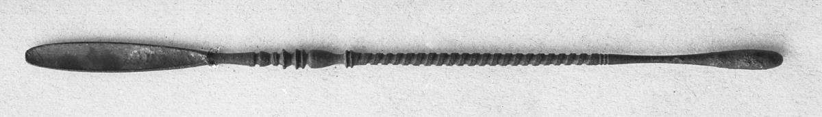 Löffelsonde