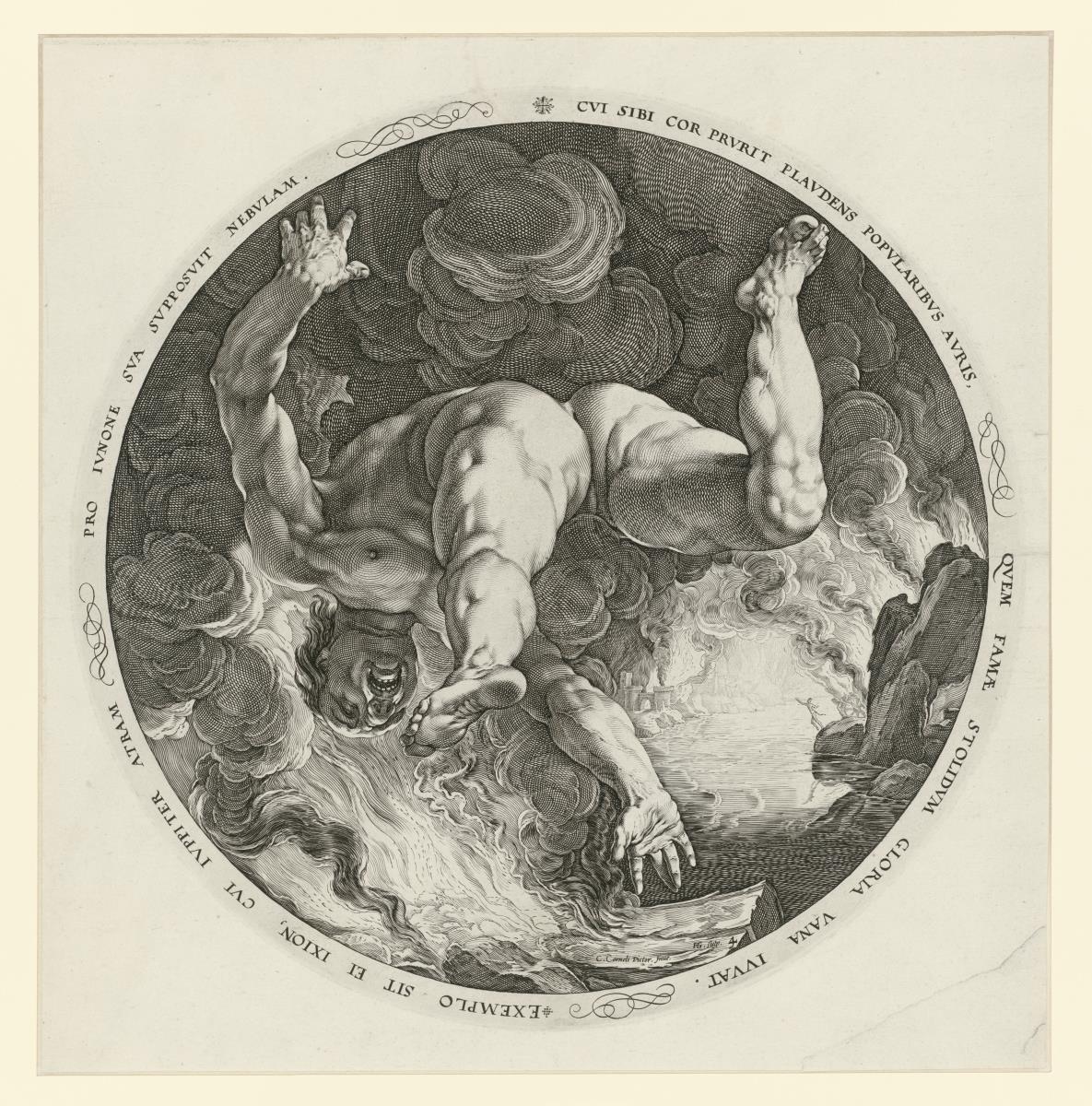 Ixion