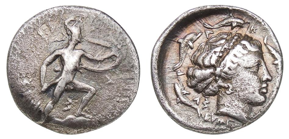 Syrakus