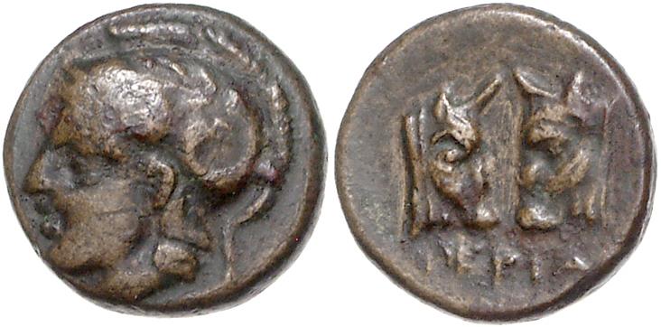 Pergamon