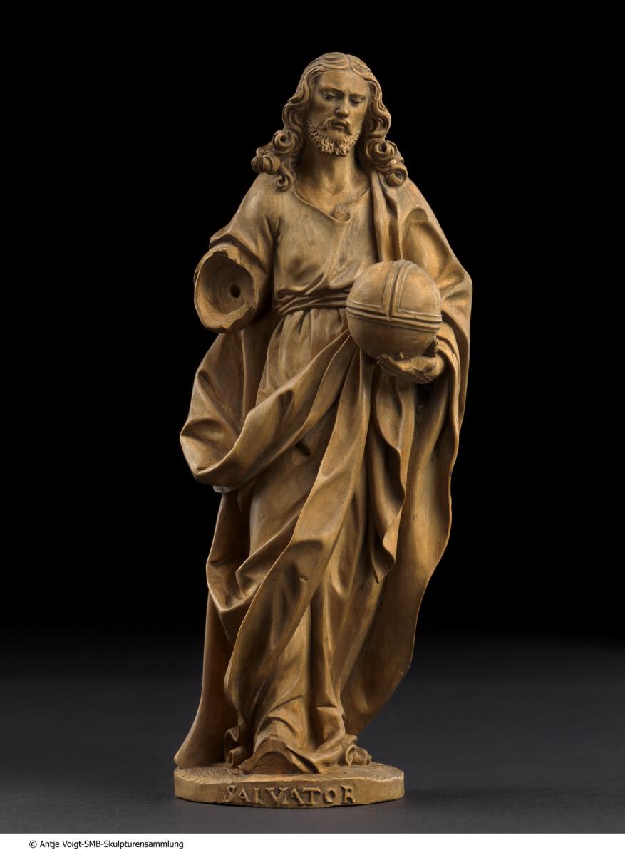 Christus Salvator