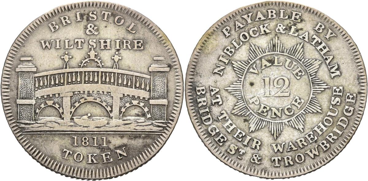 Latham, R. S. und J. Niblock: Marke