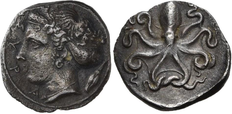 Syrakus