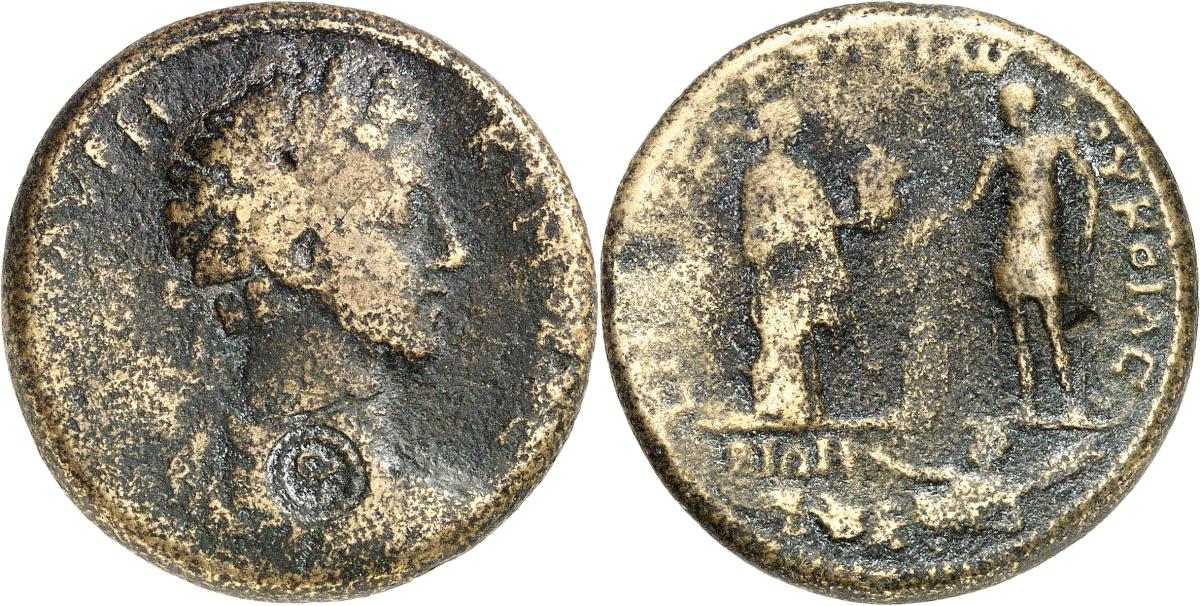 Koinon von Lesbos