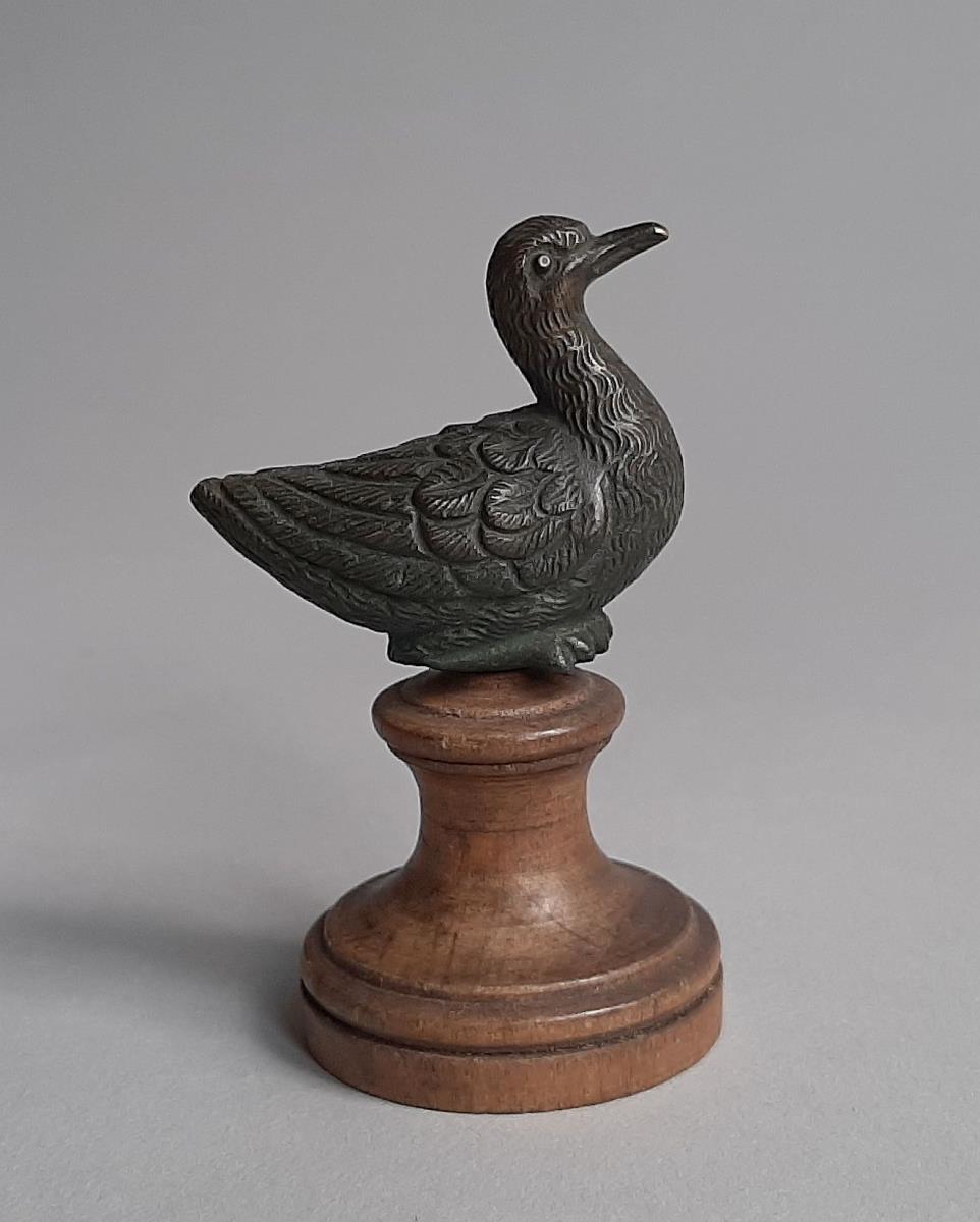 Kleine Ente