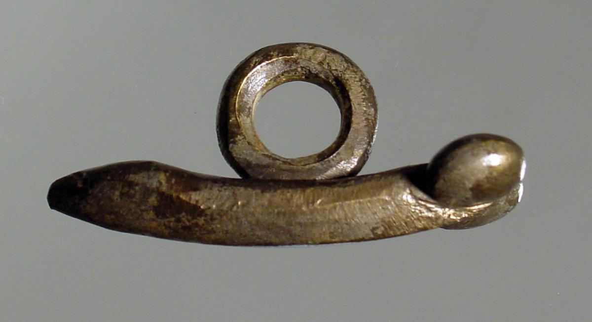 Phallusamulett