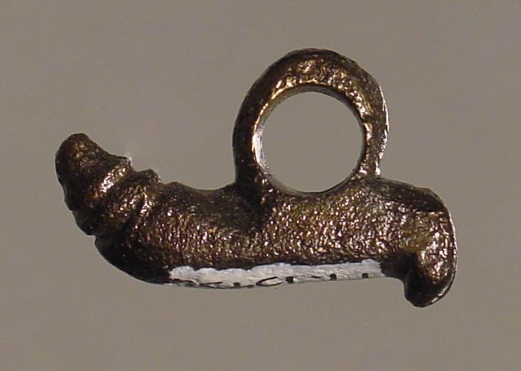 Phallusamulett