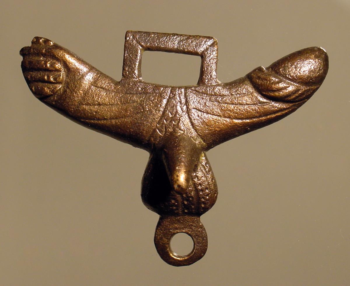 Phallusamulett