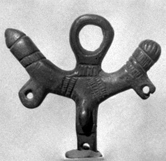Phallusamulett