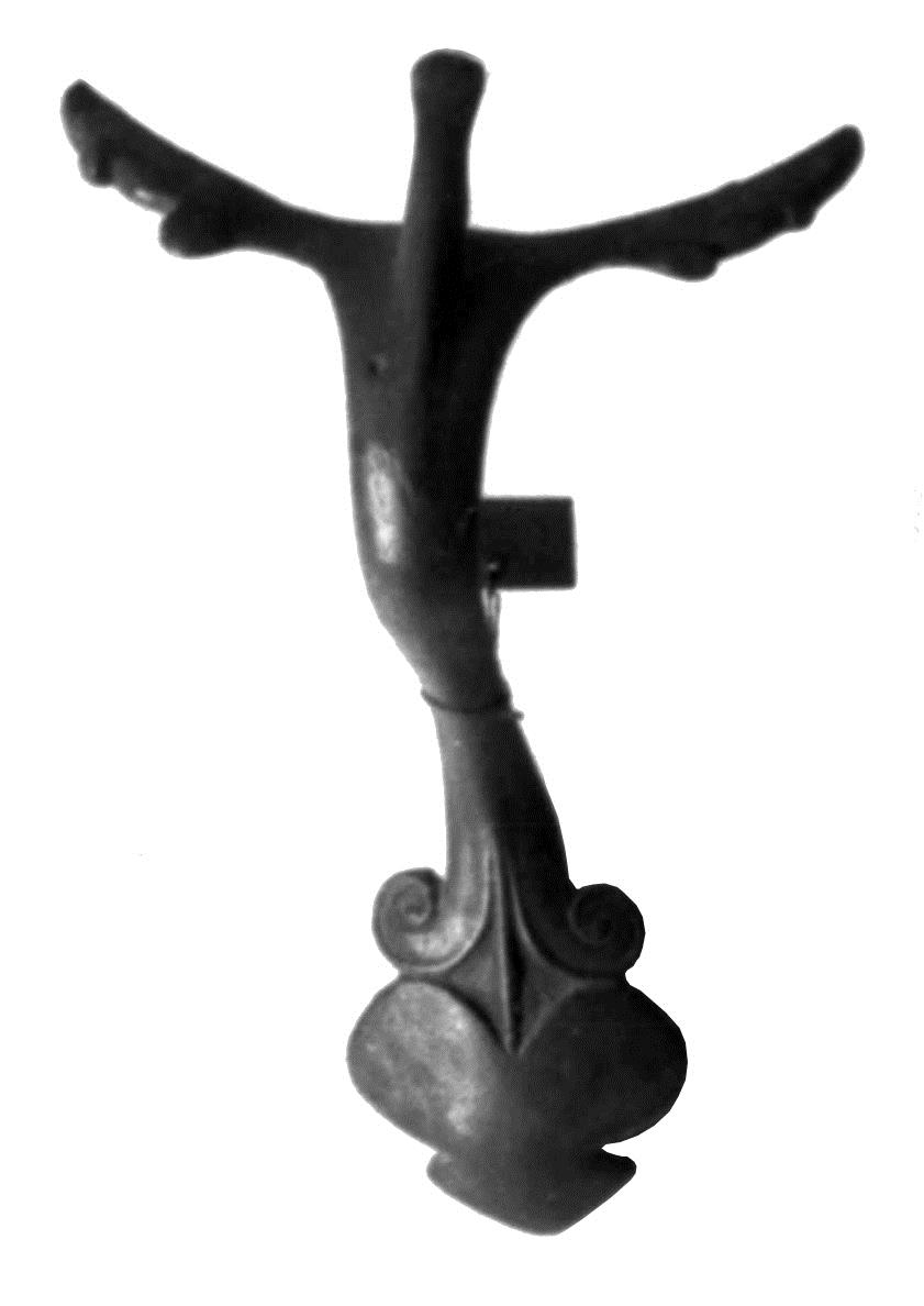 Kannenhenkel