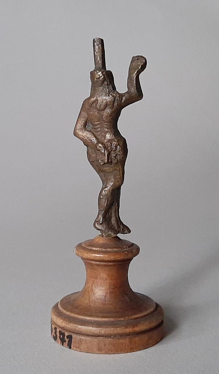 Silensfigur