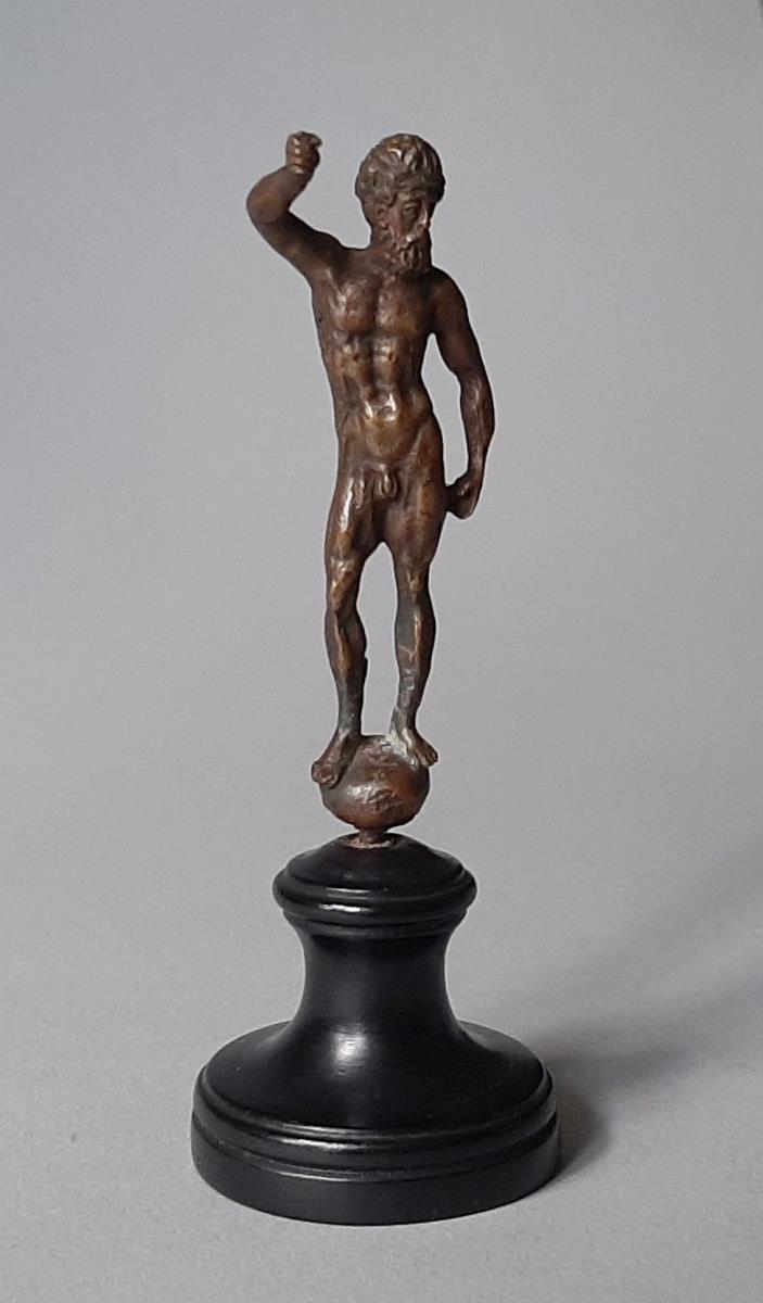 Neptunfigur
