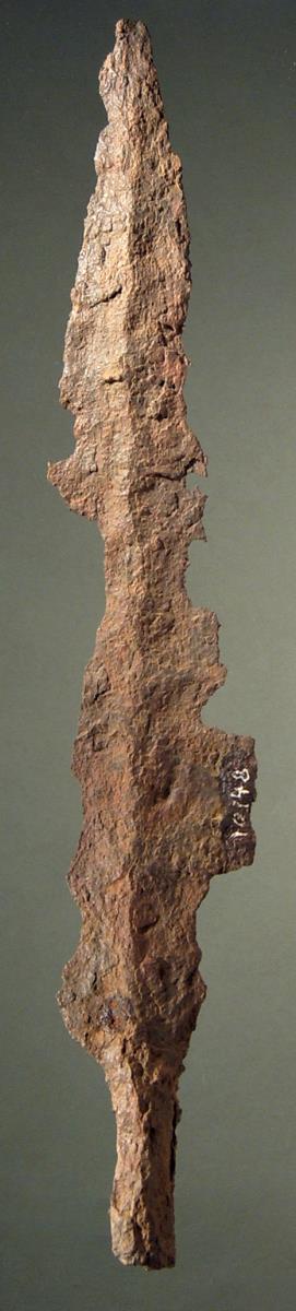 Speerspitze