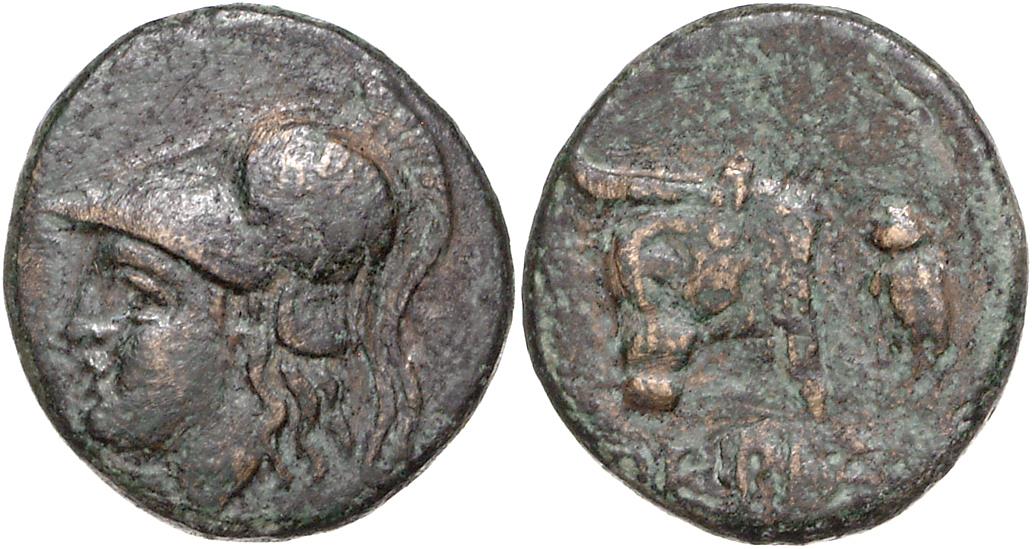 Pergamon