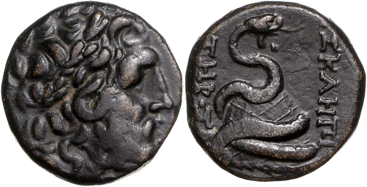Pergamon