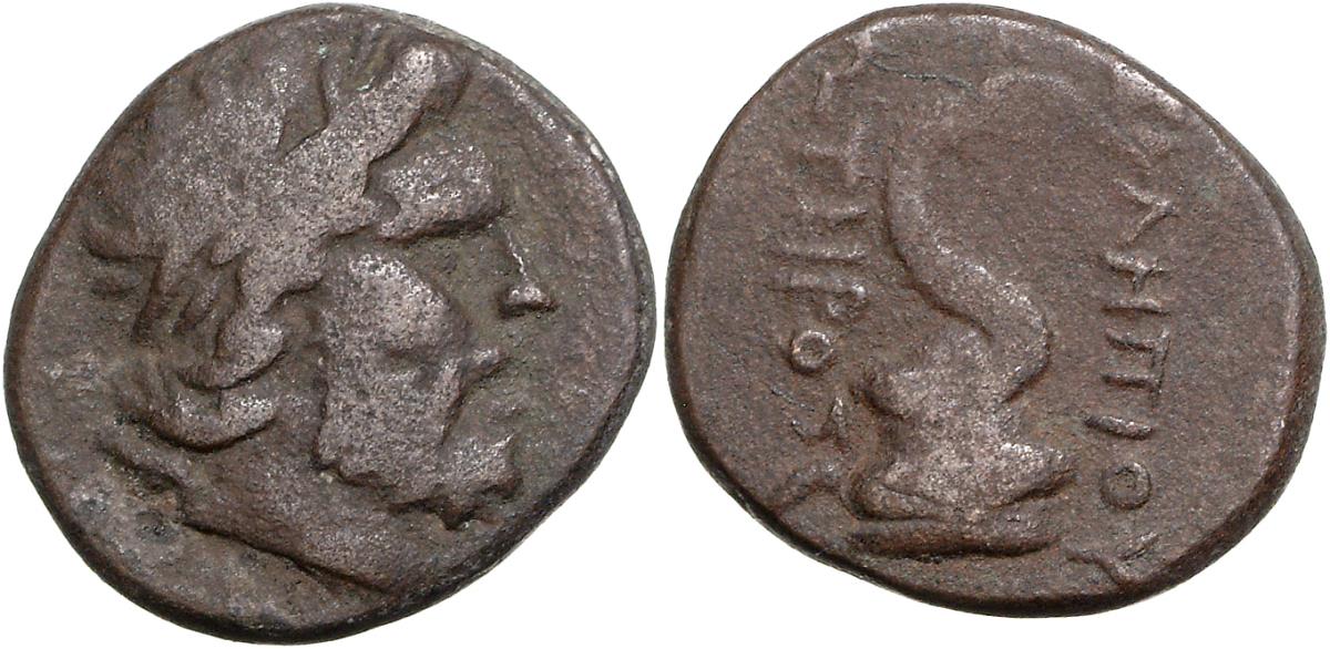 Pergamon
