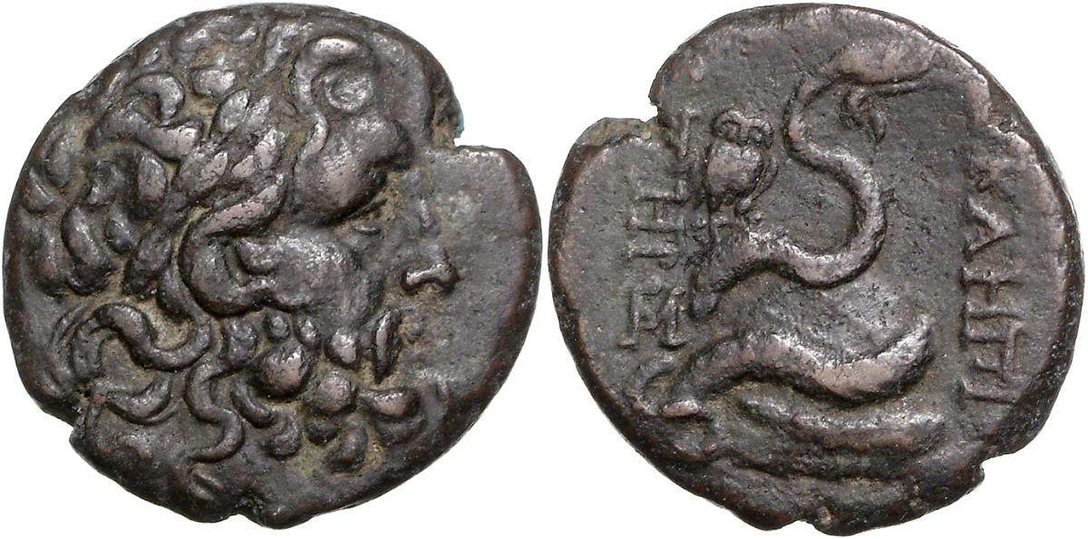 Pergamon