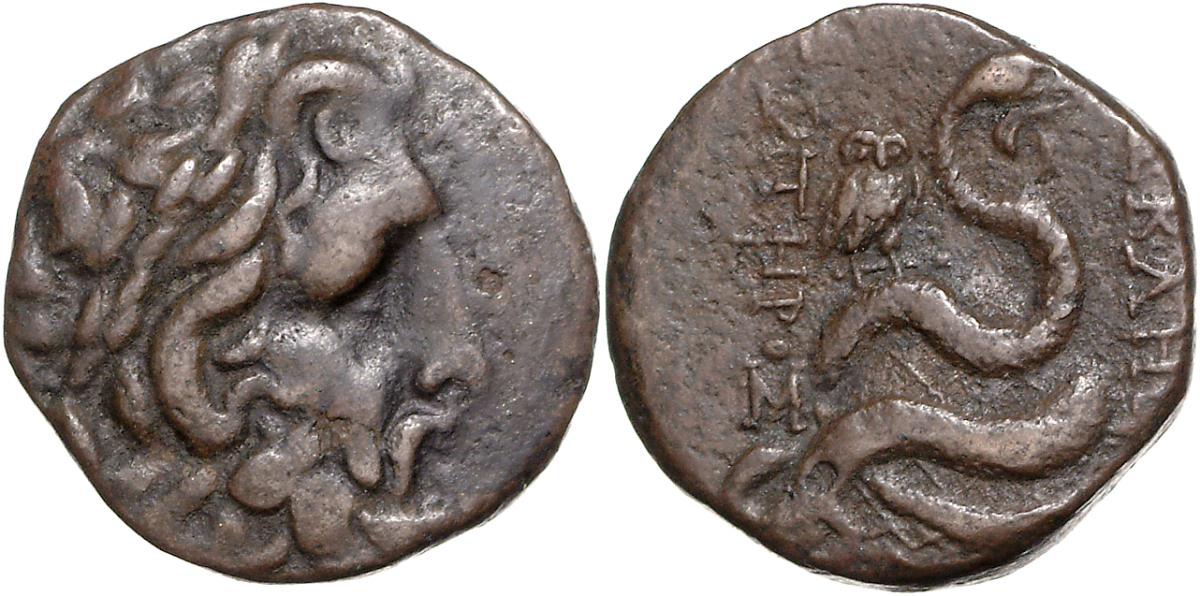 Pergamon