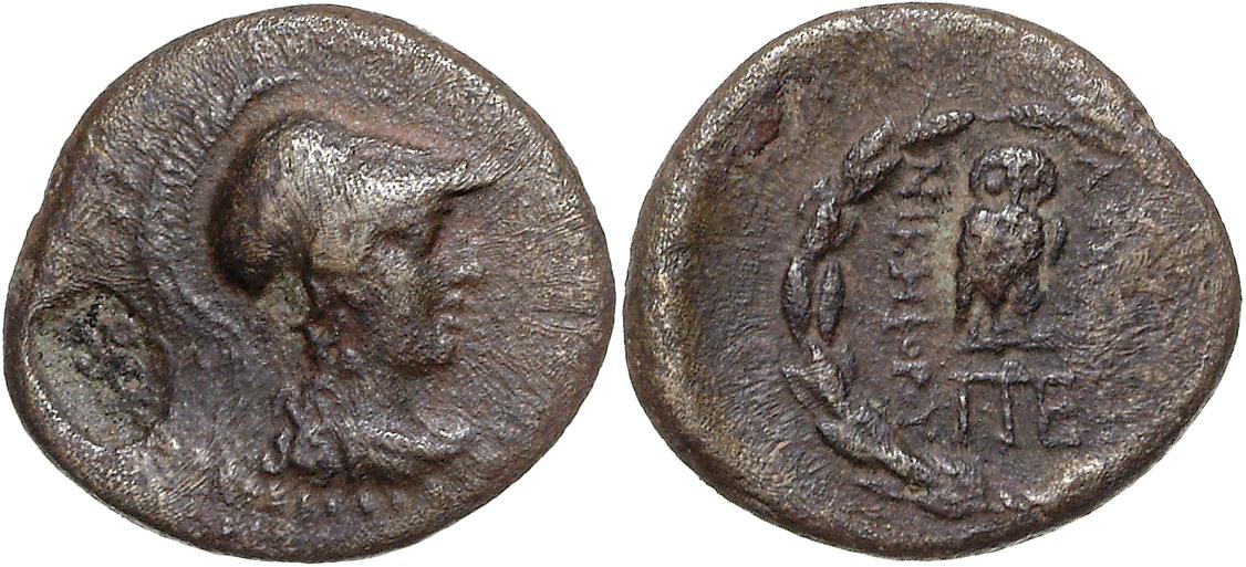 Pergamon