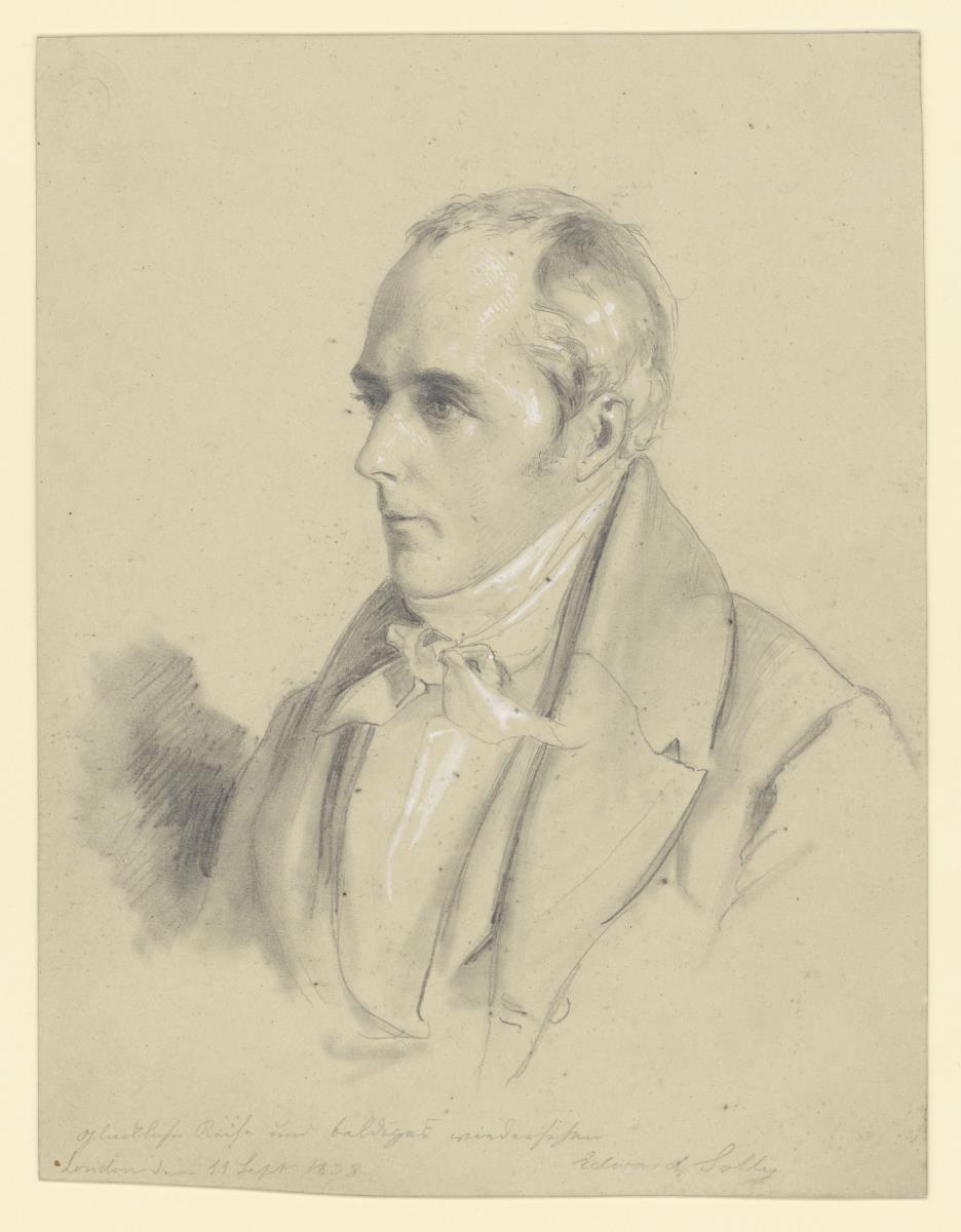 Edward Solly
