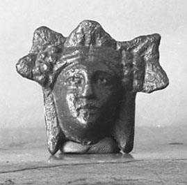 Bacchusmaske