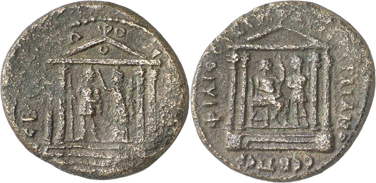 Pergamon