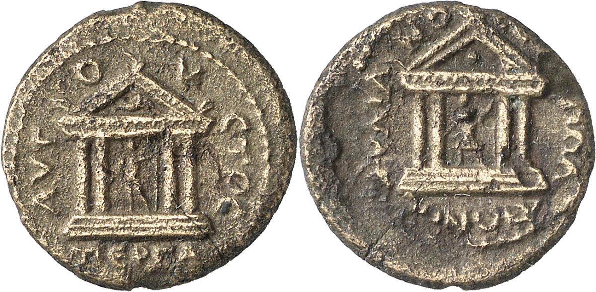 Pergamon