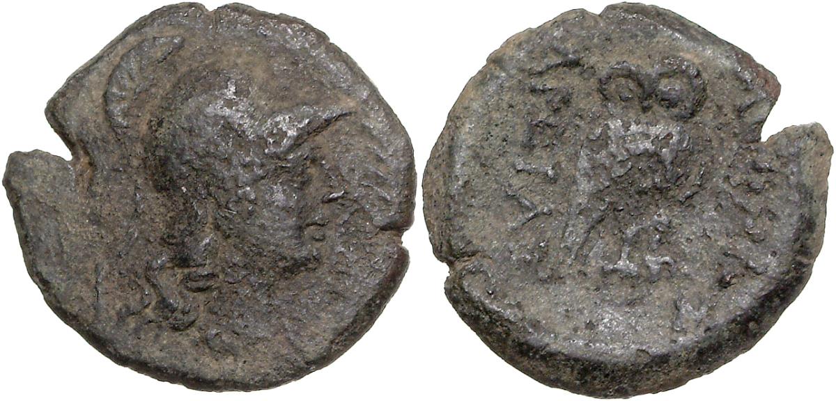 Pergamon